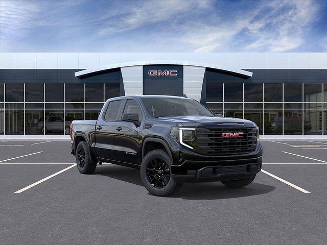 2026 GMC Sierra 1500 Vehicle Photo in WATERTOWN, CT 06795-3318
