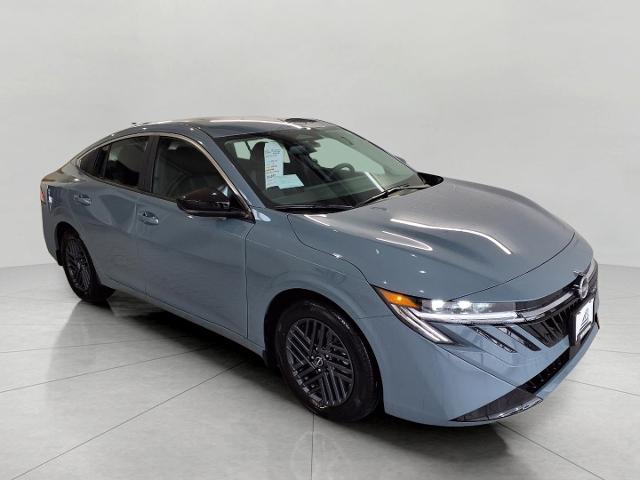 2026 Nissan Sentra Vehicle Photo in Neenah, WI 54956