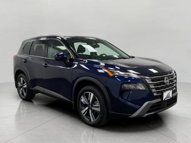 2024 Nissan Rogue Vehicle Photo in Neenah, WI 54956