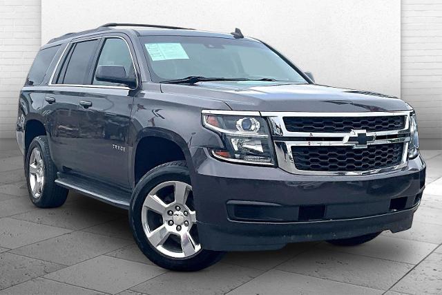 2017 Chevrolet Tahoe Vehicle Photo in KANSAS CITY, MO 64114-4502