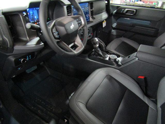 2024 Ford Bronco Vehicle Photo in Ogallala, NE 69153