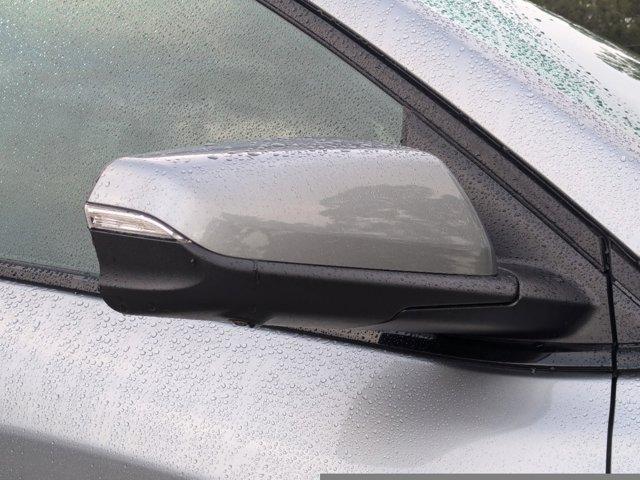 2024 Chevrolet Equinox Vehicle Photo in BRUNSWICK, GA 31525-1881