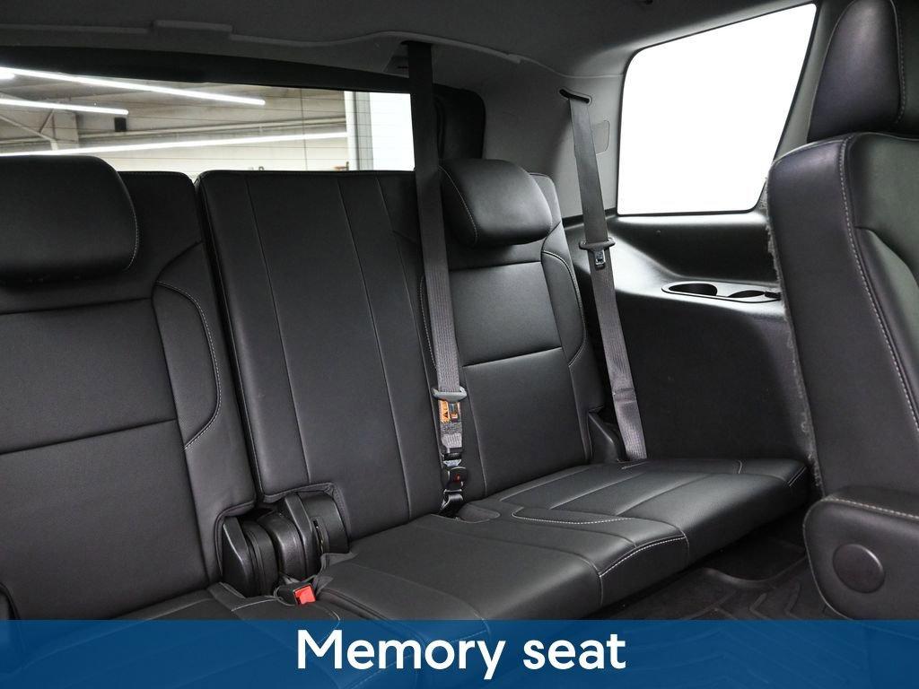 2019 Chevrolet Tahoe Vehicle Photo in Cedar Rapids, IA 52402