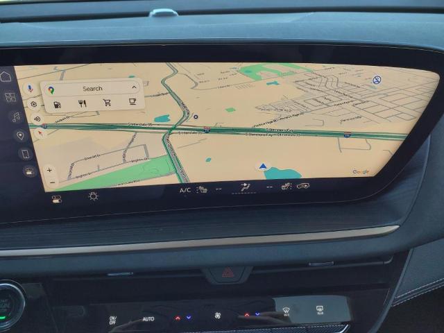 2025 Buick Envision Vehicle Photo in Denton, TX 76205
