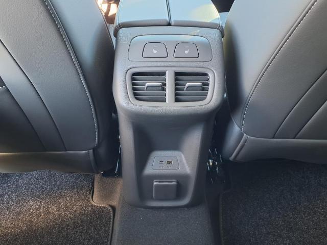 2025 Buick Envision Vehicle Photo in Denton, TX 76205