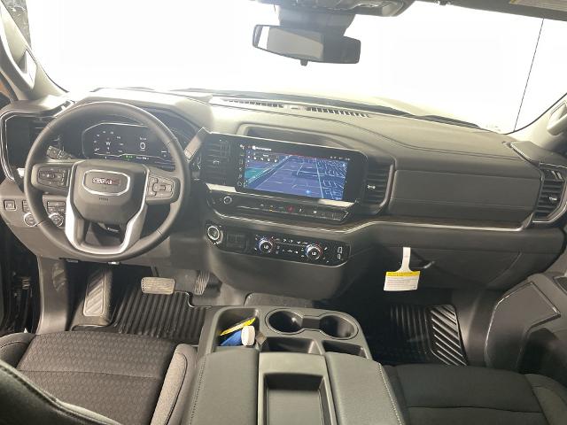 2025 GMC Sierra 1500 Vehicle Photo in GILBERT, AZ 85297-0402