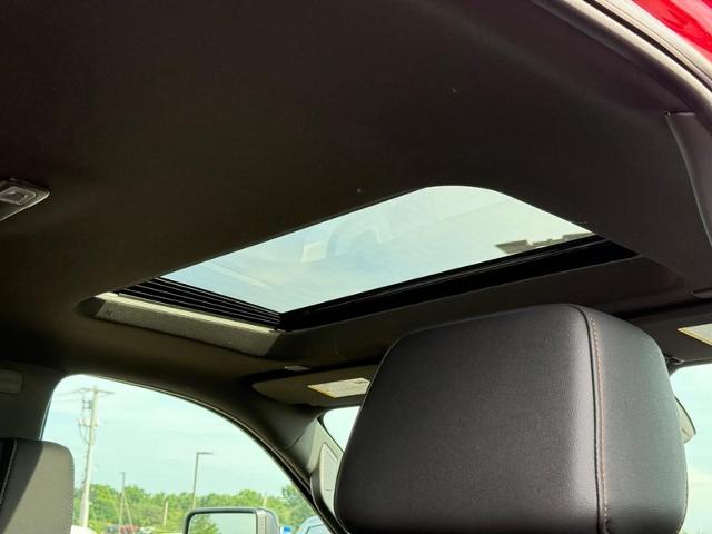 2025 GMC Sierra 2500 HD Vehicle Photo in COLUMBIA, MO 65203-3903