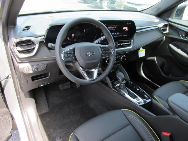 2026 Chevrolet Trailblazer Vehicle Photo in LEESBURG, FL 34788-4022