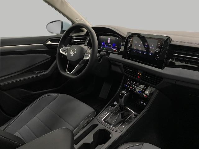 2025 Volkswagen Jetta Vehicle Photo in Appleton, WI 54913