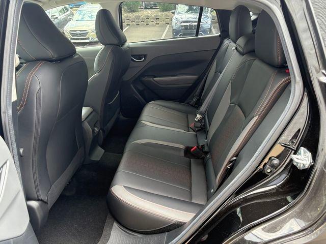 2024 Subaru Crosstrek Vehicle Photo in Doylestown, PA 18902