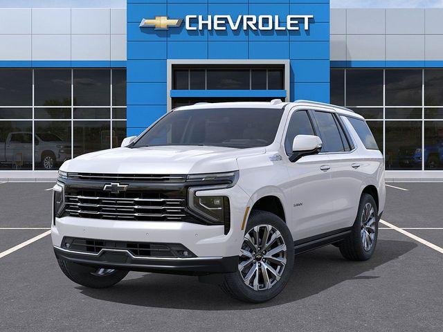 2025 Chevrolet Tahoe Vehicle Photo in PAWLING, NY 12564-3219