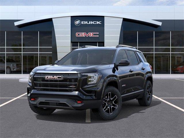 2026 GMC Terrain Vehicle Photo in ROCHESTER HILLS, MI 48307-2741