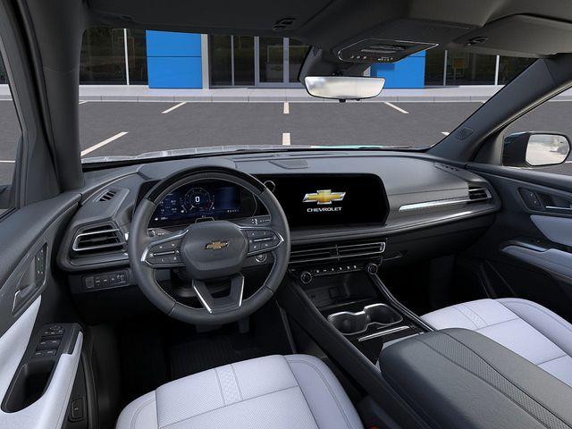 2026 Chevrolet Traverse Vehicle Photo in PAWLING, NY 12564-3219