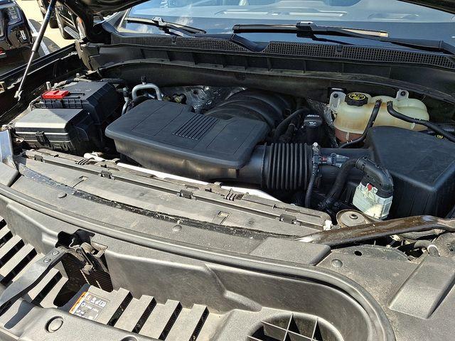 2022 Chevrolet Tahoe Vehicle Photo in DANBURY, CT 06810-5034