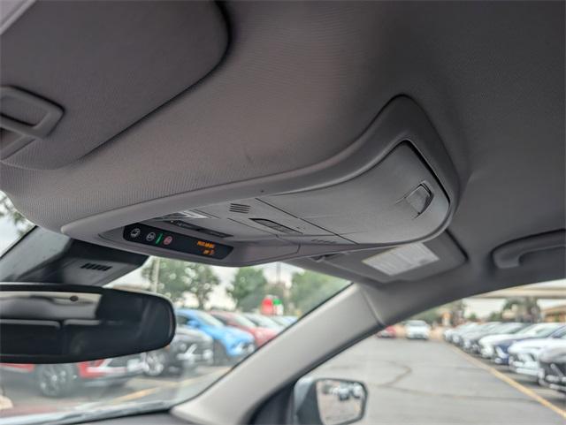 2023 GMC Terrain Vehicle Photo in AURORA, CO 80012-4011
