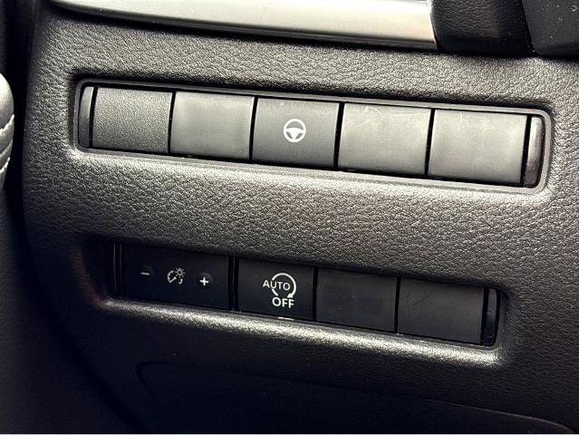 2023 Nissan Rogue Vehicle Photo in BEAUFORT, SC 29906-4218