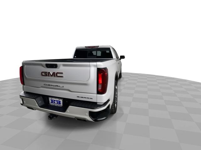 2023 GMC Sierra 1500 Vehicle Photo in GILBERT, AZ 85297-0402