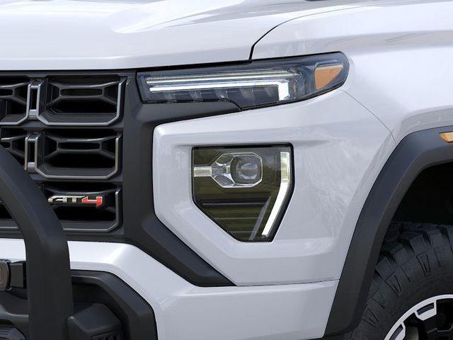 2026 GMC Canyon Vehicle Photo in DANBURY, CT 06810-5034