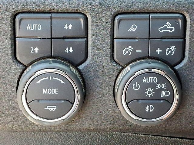 2024 Chevrolet Silverado 2500 HD Vehicle Photo in DANBURY, CT 06810-5034