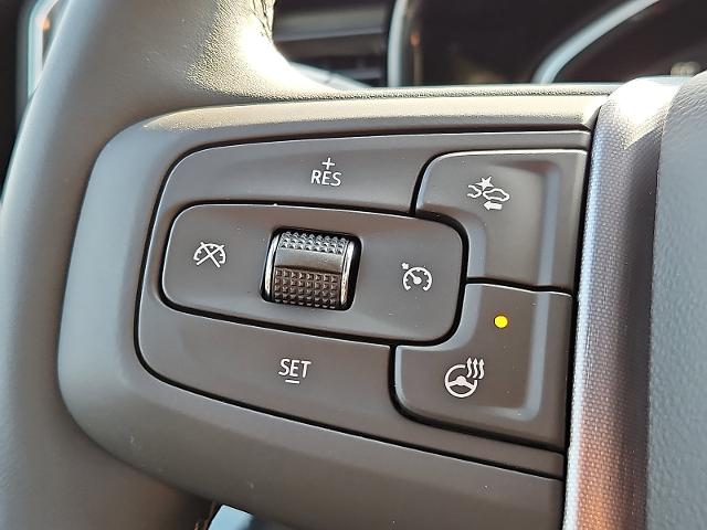 2026 GMC Sierra 1500 Vehicle Photo in TREVOSE, PA 19053-4984