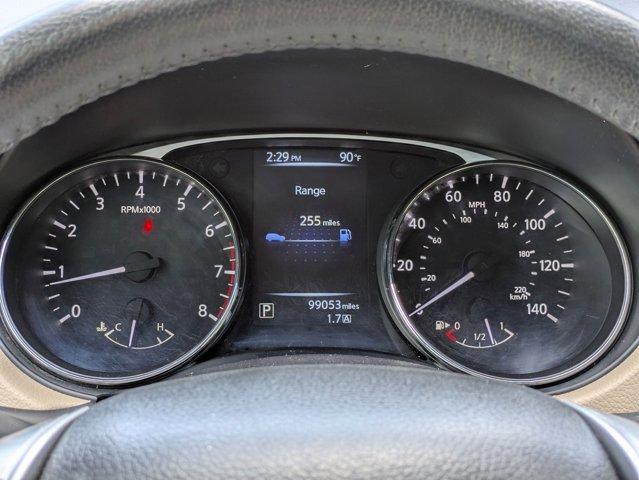2016 Nissan Rogue Vehicle Photo in San Antonio, TX 78209