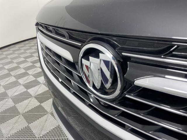 2023 Buick Envision Vehicle Photo in GILBERT, AZ 85297-0402