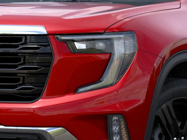 2026 GMC Acadia Vehicle Photo in TREVOSE, PA 19053-4984