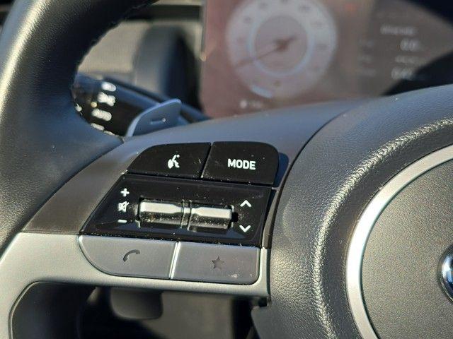 2024 Hyundai SANTA CRUZ Vehicle Photo in Pleasant Hills, PA 15236