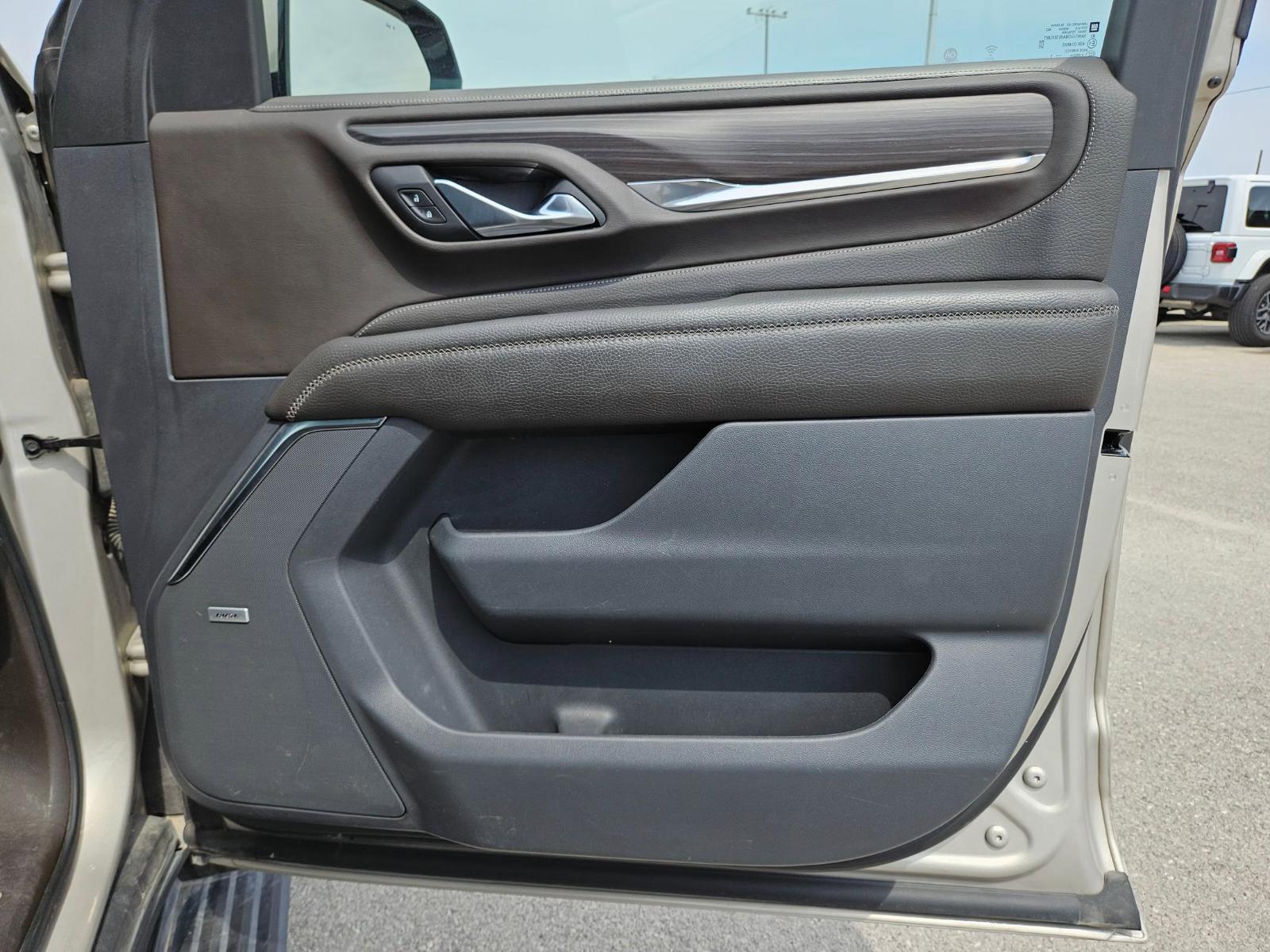 2021 GMC Yukon XL Vehicle Photo in Seguin, TX 78155
