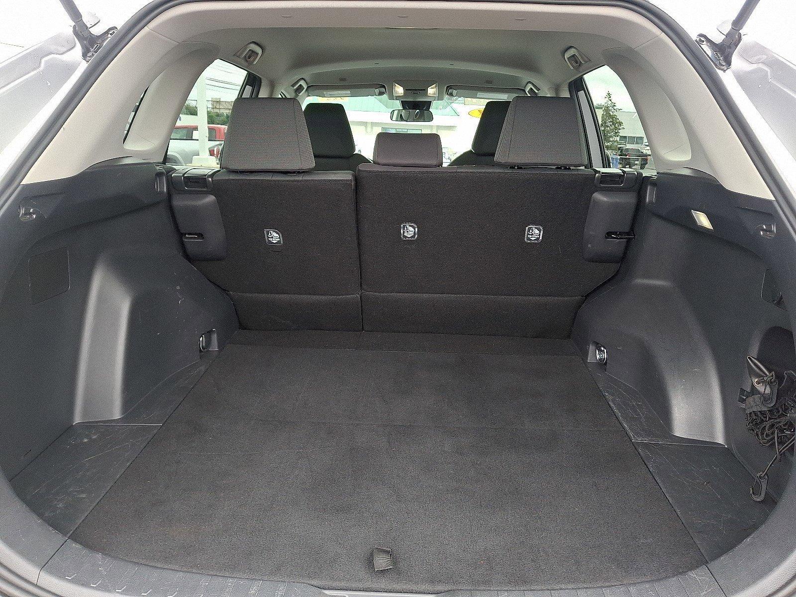 2024 Toyota RAV4 Vehicle Photo in Harrisburg, PA 17111