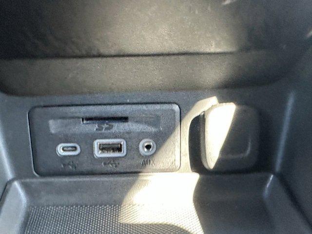 2022 GMC Terrain Vehicle Photo in ROCHESTER HILLS, MI 48307-2741