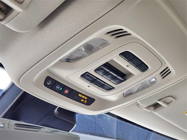 2023 Buick Envision Vehicle Photo in AURORA, CO 80012-4011