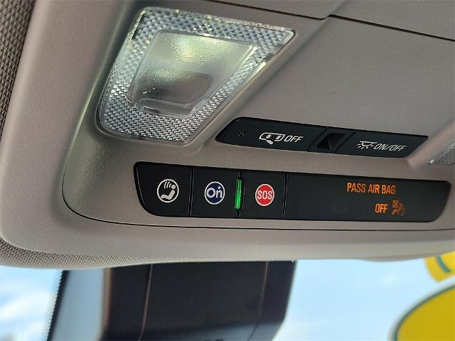 2023 GMC Terrain Vehicle Photo in EASTLAND, TX 76448-3020