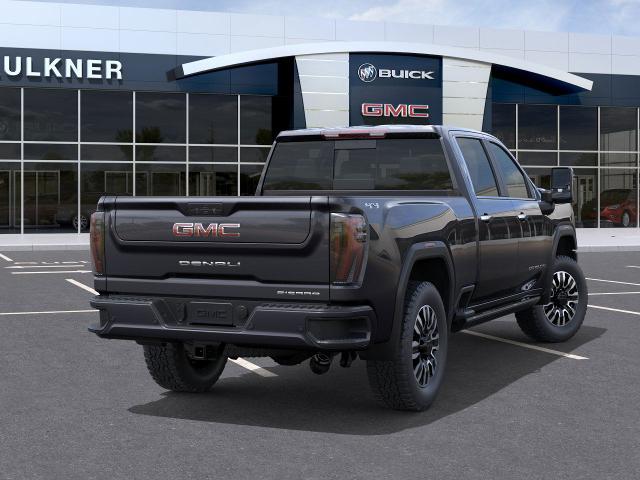 2025 GMC Sierra 2500 HD Vehicle Photo in HARRISBURG, PA 17111-1033