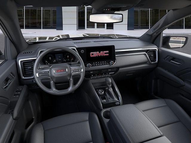2026 GMC Canyon Vehicle Photo in WATERTOWN, CT 06795-3318