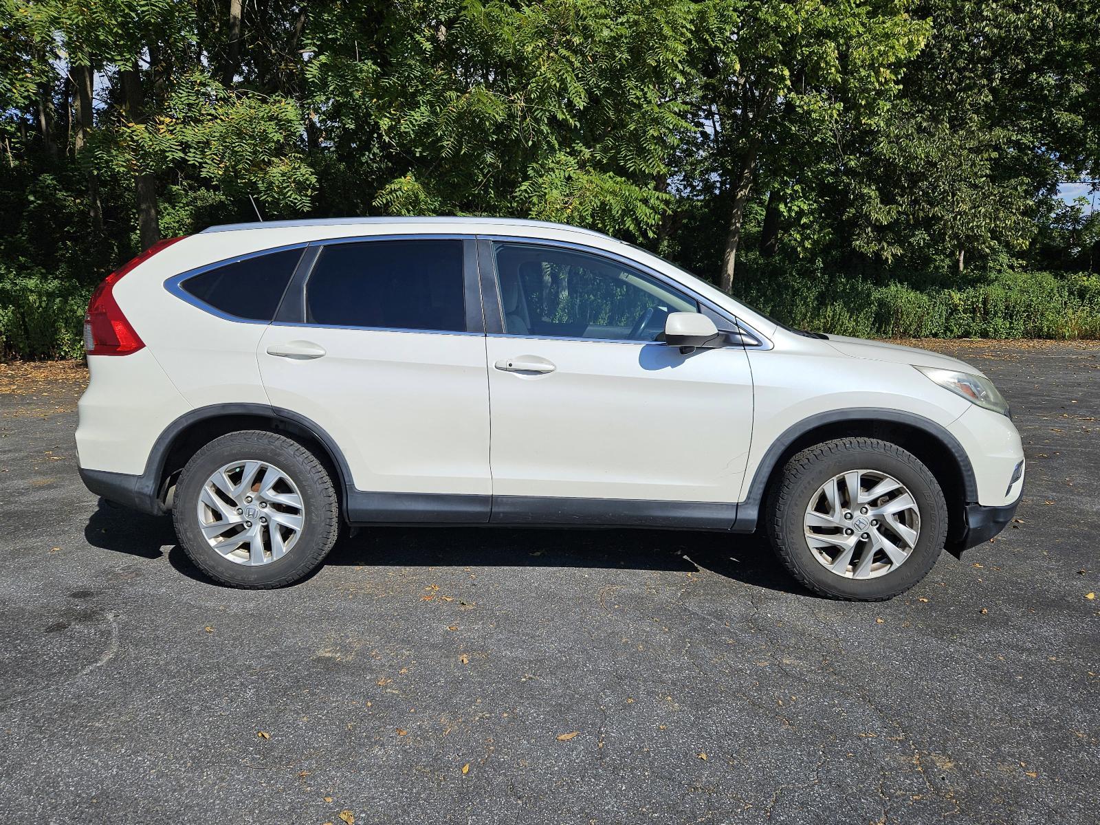 2015 Honda CR-V Vehicle Photo in Harrisburg, PA 17111