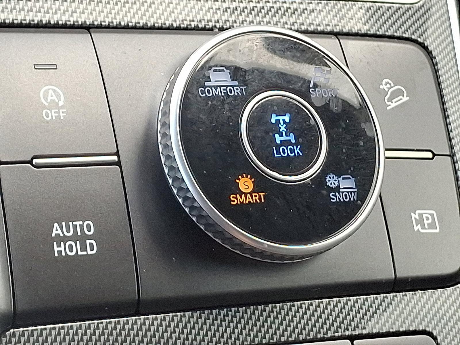2023 Hyundai SANTA FE Vehicle Photo in Harrisburg, PA 17111