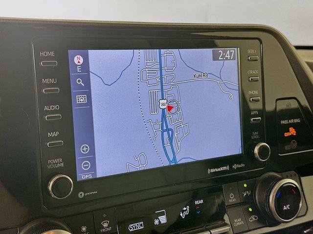 2022 Toyota Highlander Vehicle Photo in Flemington, NJ 08822