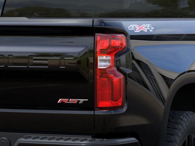 2026 Chevrolet Silverado 1500 Vehicle Photo in NEENAH, WI 54956-2243