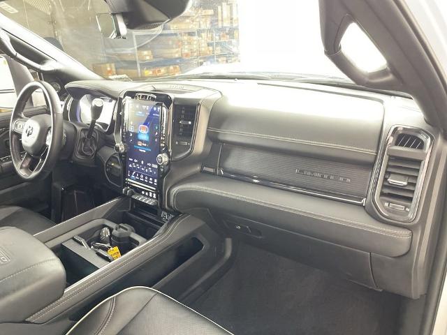 2023 Ram 2500 Vehicle Photo in GILBERT, AZ 85297-0402