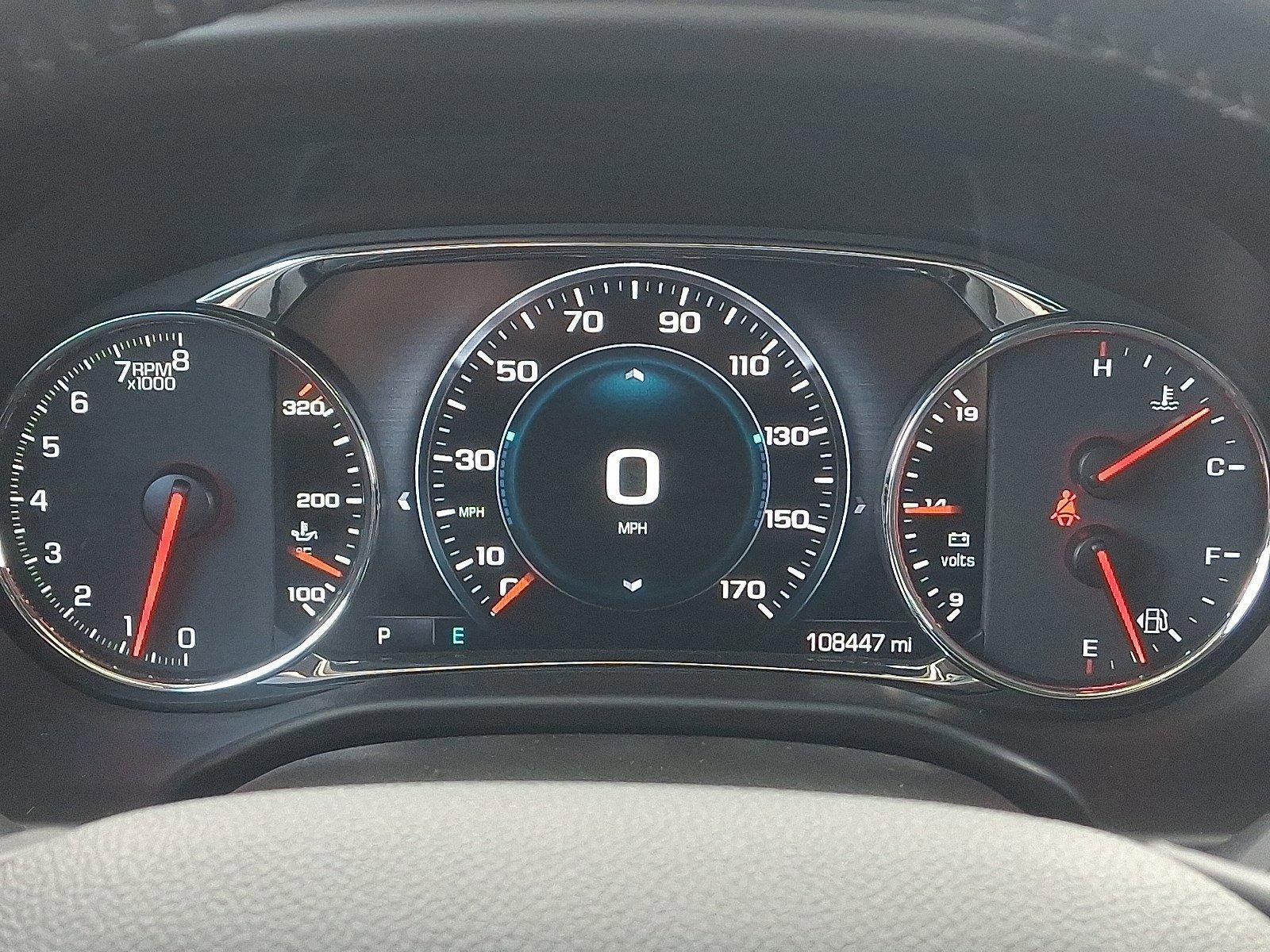2019 GMC Acadia Vehicle Photo in Harrisburg, PA 17111