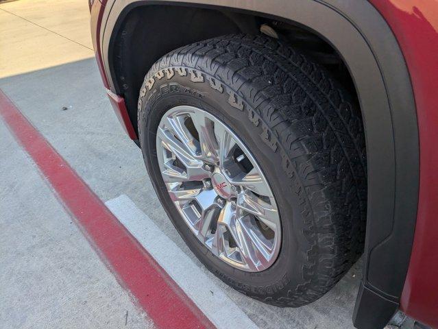 2019 GMC Sierra 1500 Vehicle Photo in SELMA, TX 78154-1459