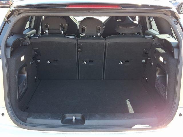2018 MINI Clubman Vehicle Photo in DANBURY, CT 06810-5034