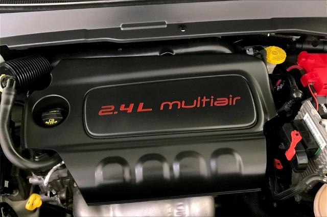 2021 Jeep Compass Vehicle Photo in Lees Summit, MO 64086