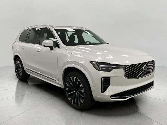 2025 Volvo XC90 Plug-In Hybrid Vehicle Photo in Appleton, WI 54913