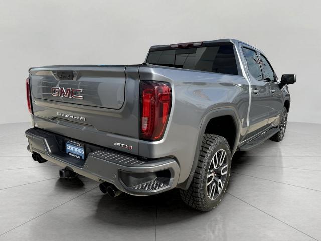 2022 GMC Sierra 1500 Limited Vehicle Photo in MANITOWOC, WI 54220-5838