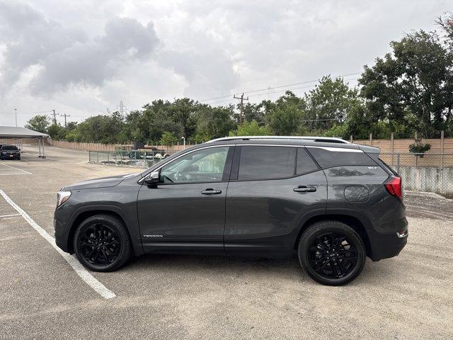 2020 GMC Terrain Vehicle Photo in San Antonio, TX 78230