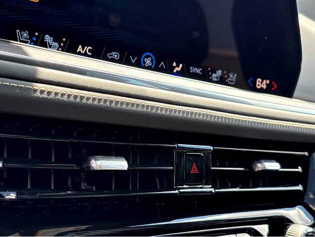 2025 Chevrolet Tahoe Vehicle Photo in SAVANNAH, GA 31406-4513