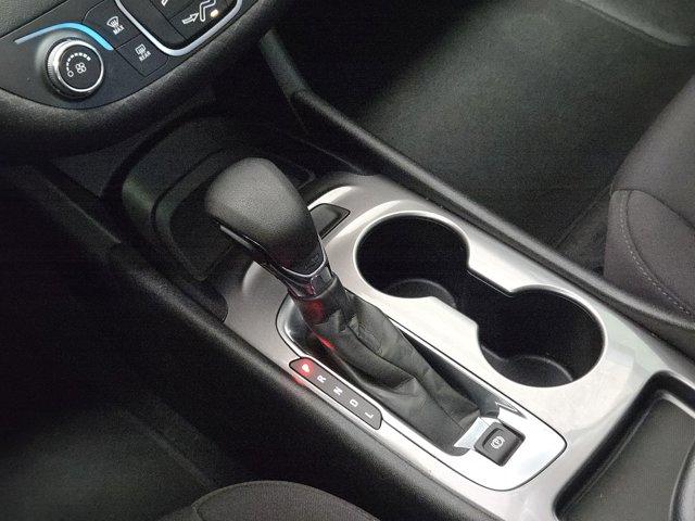 2023 Chevrolet Malibu Vehicle Photo in Decatur, TX 76234