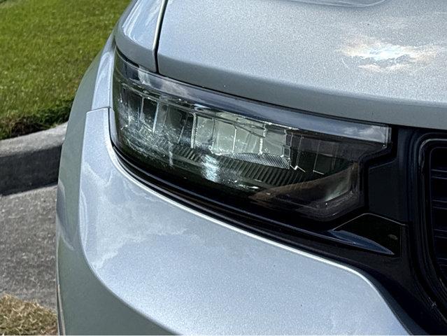 2024 Jeep Grand Cherokee L Vehicle Photo in Hinesville, GA 31313